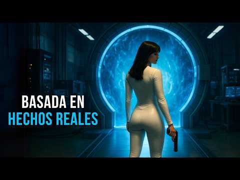¡La mejor película de ciencia ficción basada en hechos reales! Peliculas completas en español latino