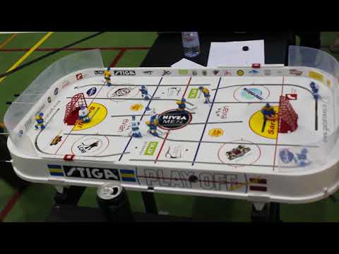 Miglinieks - Sīlis, 28.04.2018