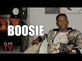 Boosie on Buying a $50 Million Estate for $3 Million, his Love of Mexican People