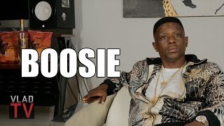 Boosie on Buying a $50 Million Estate for $3 Million, his Love of Mexican People