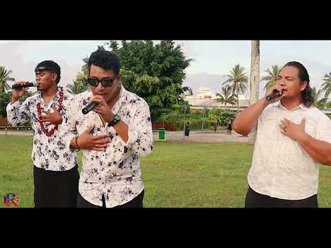 AGAGA SA E - Hatu Collins, Faavae Manuele & Tagiilima Collins