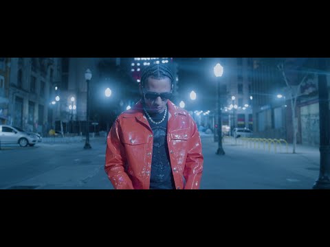 Raonir Braz - Sinal (Clipe Oficial)