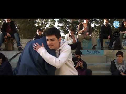 EZE VS ZETA | SEMIFINALES | ASCENSO A #FMS | FECHA 4