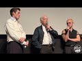 NewFest Q A BLUE FILM With Kieron Moore Reed Birney Elliot Tuttle