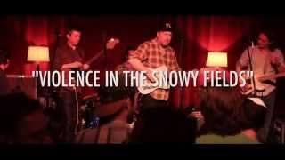 The Tom Bevitori Benefit at the Secret Society, Part 3 of 5: Dolorean