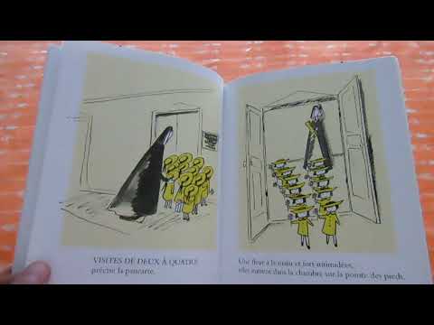 Madeleine (Madeline in French)