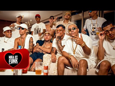 Chave de Ouro - MC Lipi, MC Ryan SP (Love Funk) DJ GM e Oldilla