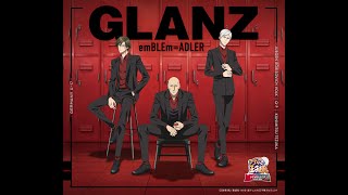 GLANZ