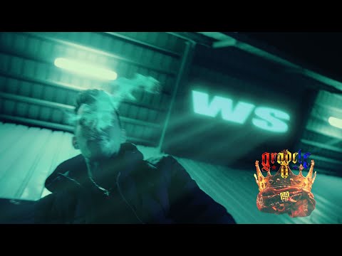 DZW$ – GRADELE II (Official Video)
