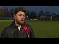 Vuurwerk bij derby Batavia – Unicum