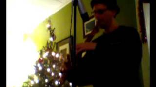 O Little Town Of Bethlehem/Deck The Halls/God Rest Ye Merry Gentlemen