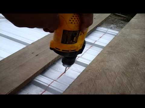 / Juego de tornillos perforadores Kit # 8/ x 1//2/ a 1/ edcarrying 250/ pcs 410/ cacerola de acero inoxidable cabeza Phillips/ / 1//4