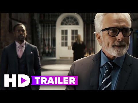 A WEST WING SPECIAL Trailer (2020) HBO Max