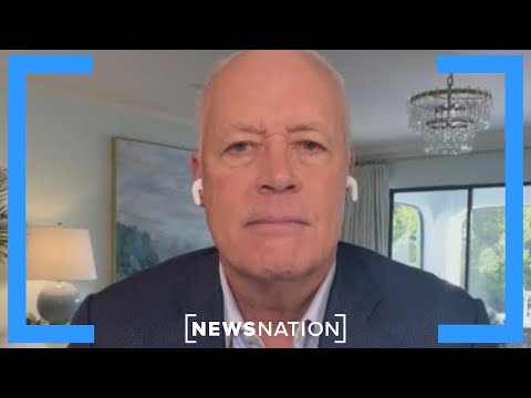 ‘There has to be good reason’ for El Paso airport closure: Lt. Gen. Newton | Morning in America