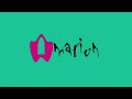 Omation Logo Effects Garamararam Csupo Effects