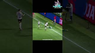 Confusão no jogo Sosa toma bolada (Palmeiras x Novorizontino) Paulistão 04/03/2026