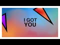 I Got You – Shihad (Split Enz Cover) [Lyric Video]