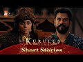 Kurulus Osman Urdu Short Story 203 I İsmihan Sultan Ki Osman Sahab Ko Daawat