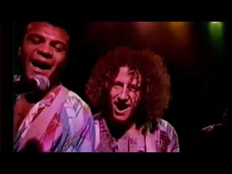 Miki Gonzalez - La Pequeña (videoclip)