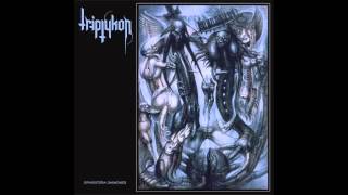 Triptykon - In Shrouds Decayed Vocal Cover