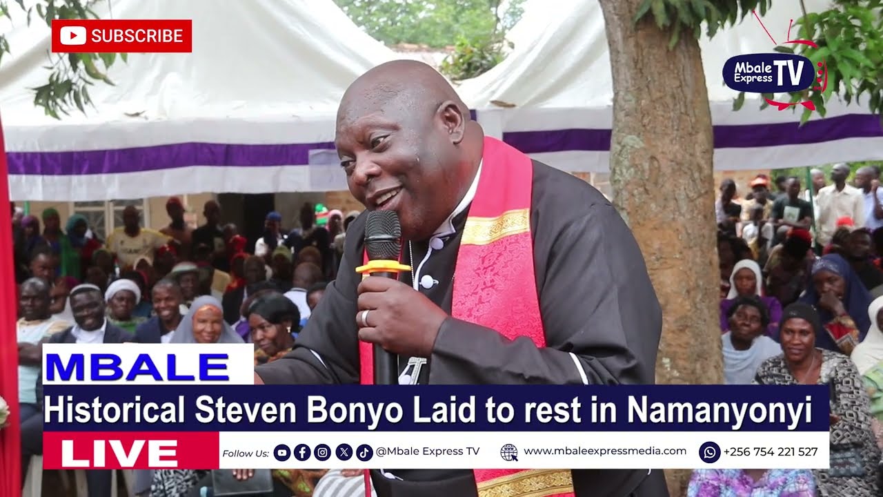 Bitter Truth from the man of God