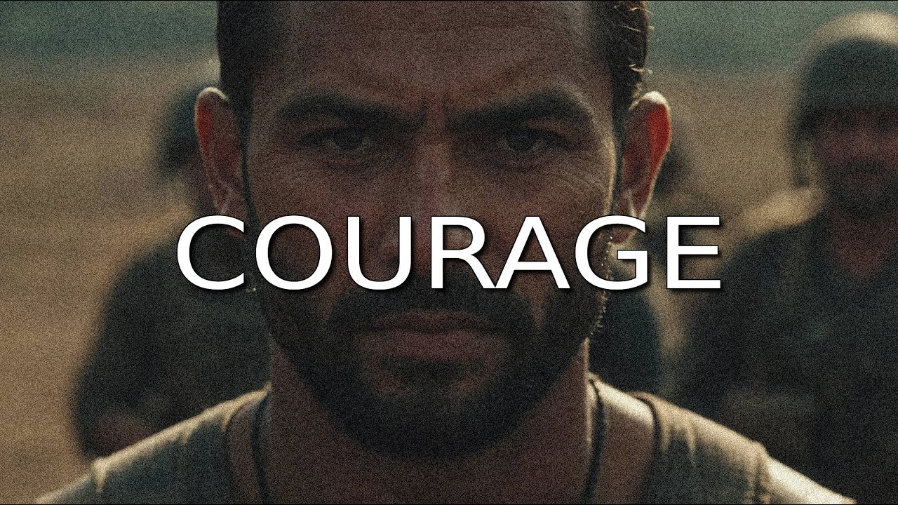 COURAGE - The Best Motivational Video Speeches (WINTER MOTIVATION)