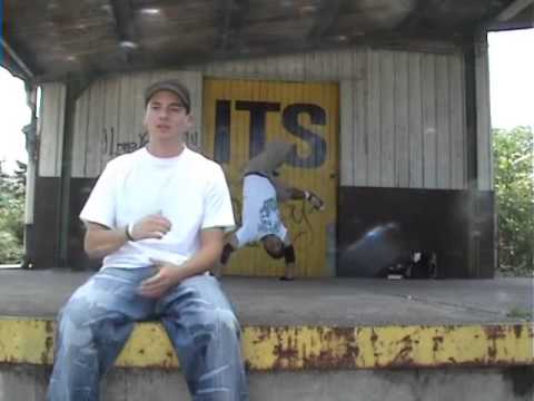 VBT 2007 [Finale] - Pr!MaR vs. Pete Licious HR1