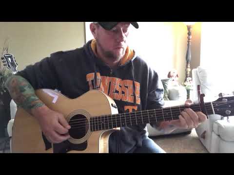 It Ain't You It's Me - Kane Brown