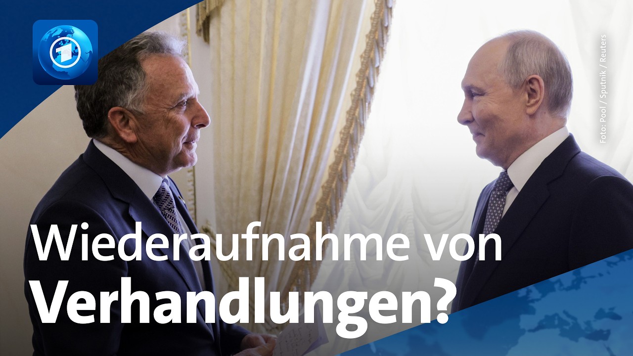 Sicherheitsexperte: Droht der Ukraine ein zweites Jalta hinter ihrem Rücken?