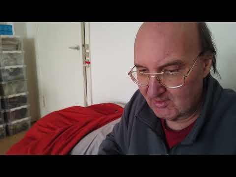 MongoTV_11500 - KAMPVOGN - TANK - Del 25 - Leopard 2E - Spanien