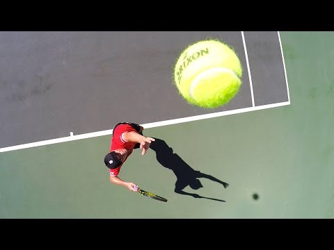 GoPro: “Two Roads” - Tennis with the Bryan Brothers Twins (Ep. 6)