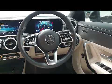 Mercedes-Benz CLA Cla180 Coup A/T Progressive - Image 2