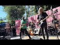 The Dirtbombs at Mosswood Meltdown 7-18-26