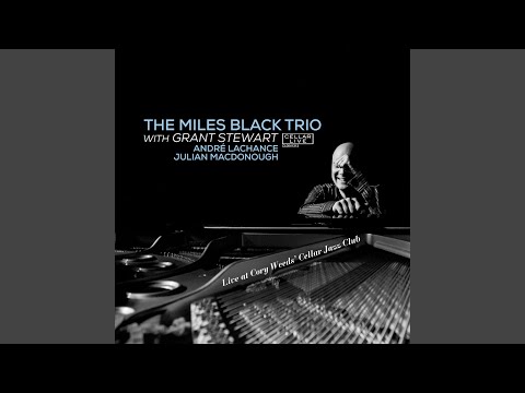 Everything Happens To Me