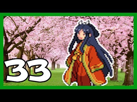 Pokemon Añil Ep. 33 - Prisma