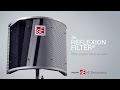 The sE Reflexion Filter (Official)
