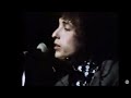 Bob Dylan - Just Like A Woman [LIVE FOOTAGE / HQ AUDIO] (Dublin, 1966)