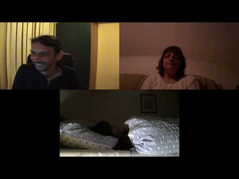 22.Hipnoză regresivă - "Prietenul meu Lucifer"