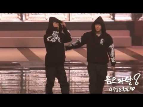 111230 KBS Gayo Daejun channuneo