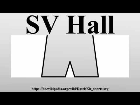 SV Hall