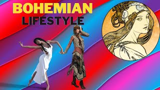 Bohemian Lifestyle | Six {6} ways to be Bohemian