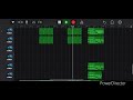 Michael Jackson Speed Demon Garageband