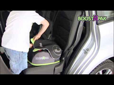 Trunki Range 2011 HD