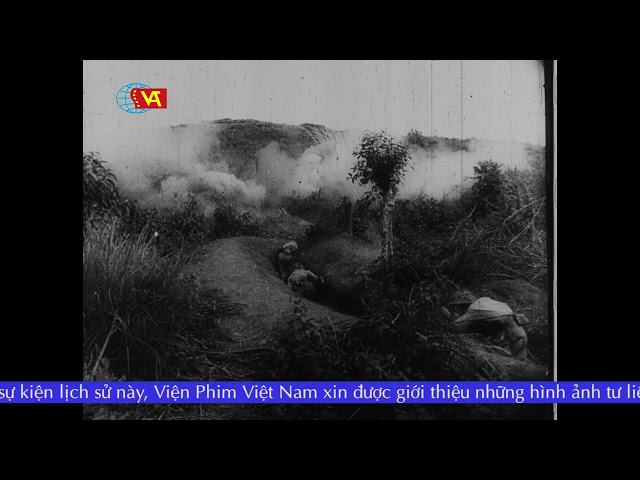 Chiến dịch Điện Biên Phủ năm 1954