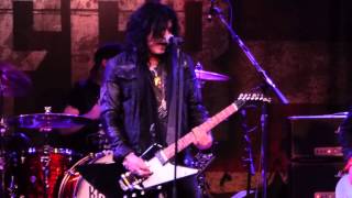 4/15/15 - Tom Keifer - It's Not Enough