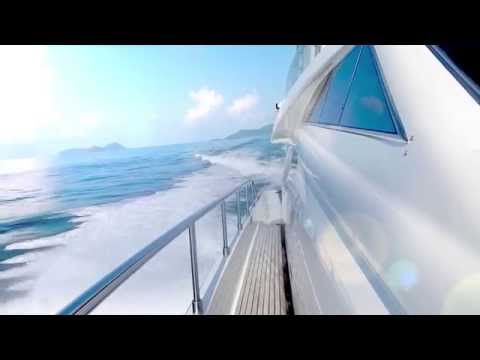 MAN 175D - high-performance marine high speed engine