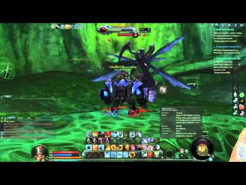 Aion - Стрим #14