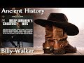 Billy Walker - Ancient History