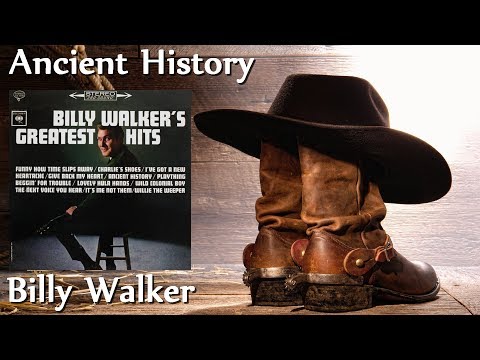 Ancient History video