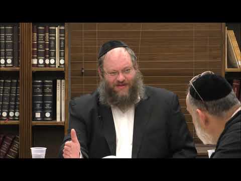 Tanya Chapter 43 Part 2 - Rabbi Naftali Silberberg